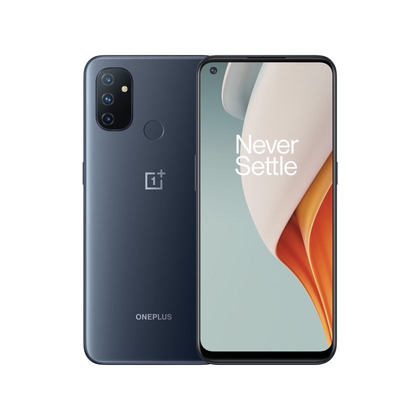 OnePlus Nord N100 Resim 3