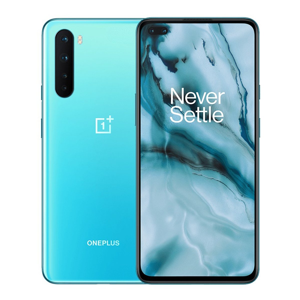 OnePlus Nord N20 5G Resim 1