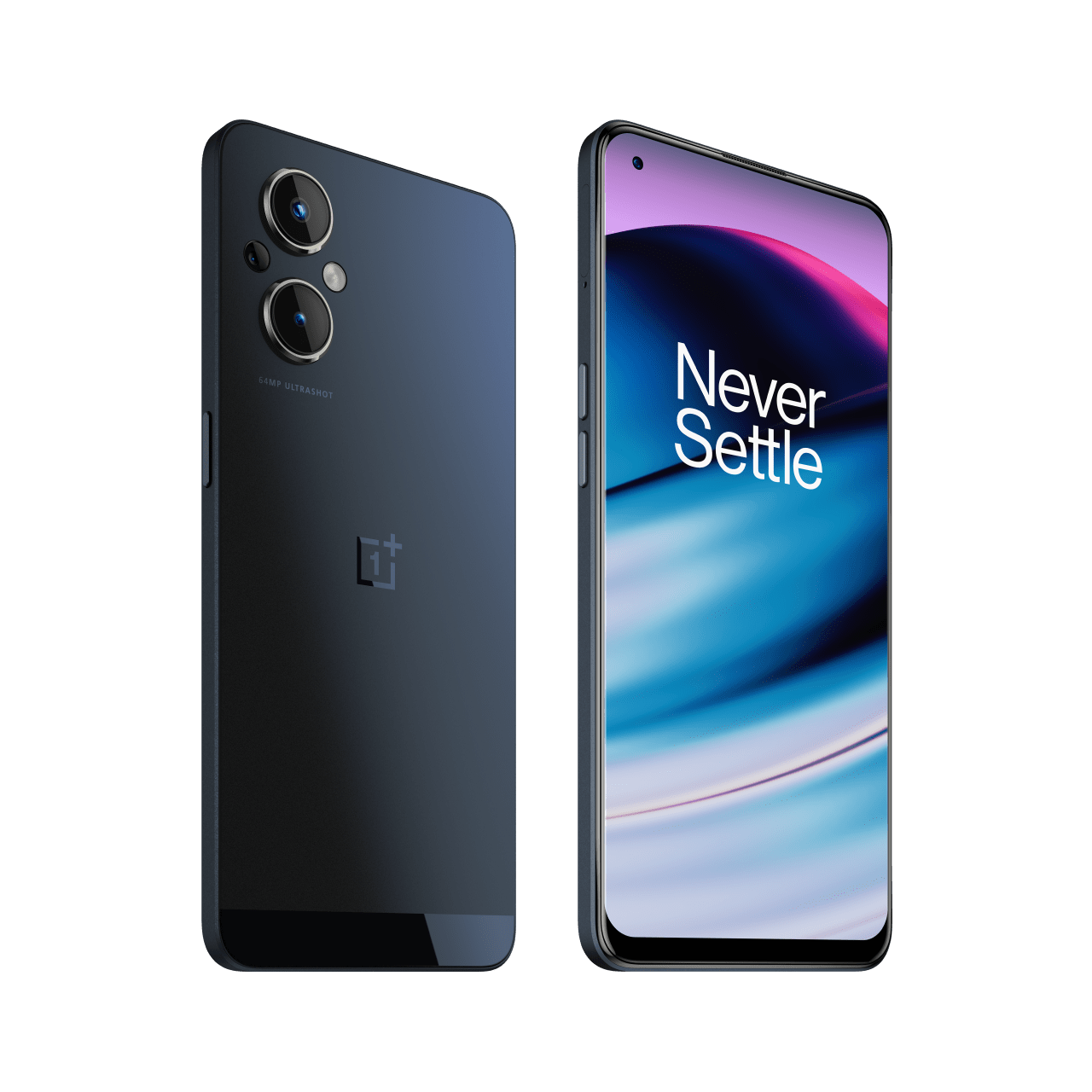 OnePlus Nord N20 5G Resim 2