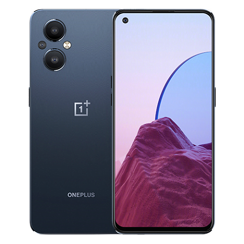 OnePlus Nord N20 5G Resim 5