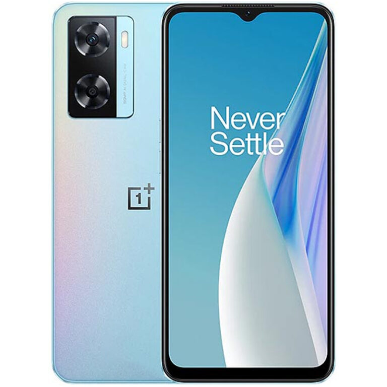 OnePlus Nord N20 SE Resim 2