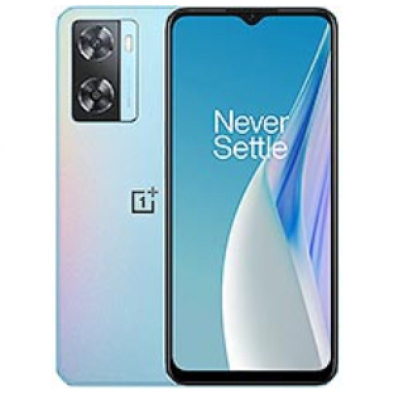 OnePlus Nord N20 SE Resim 4