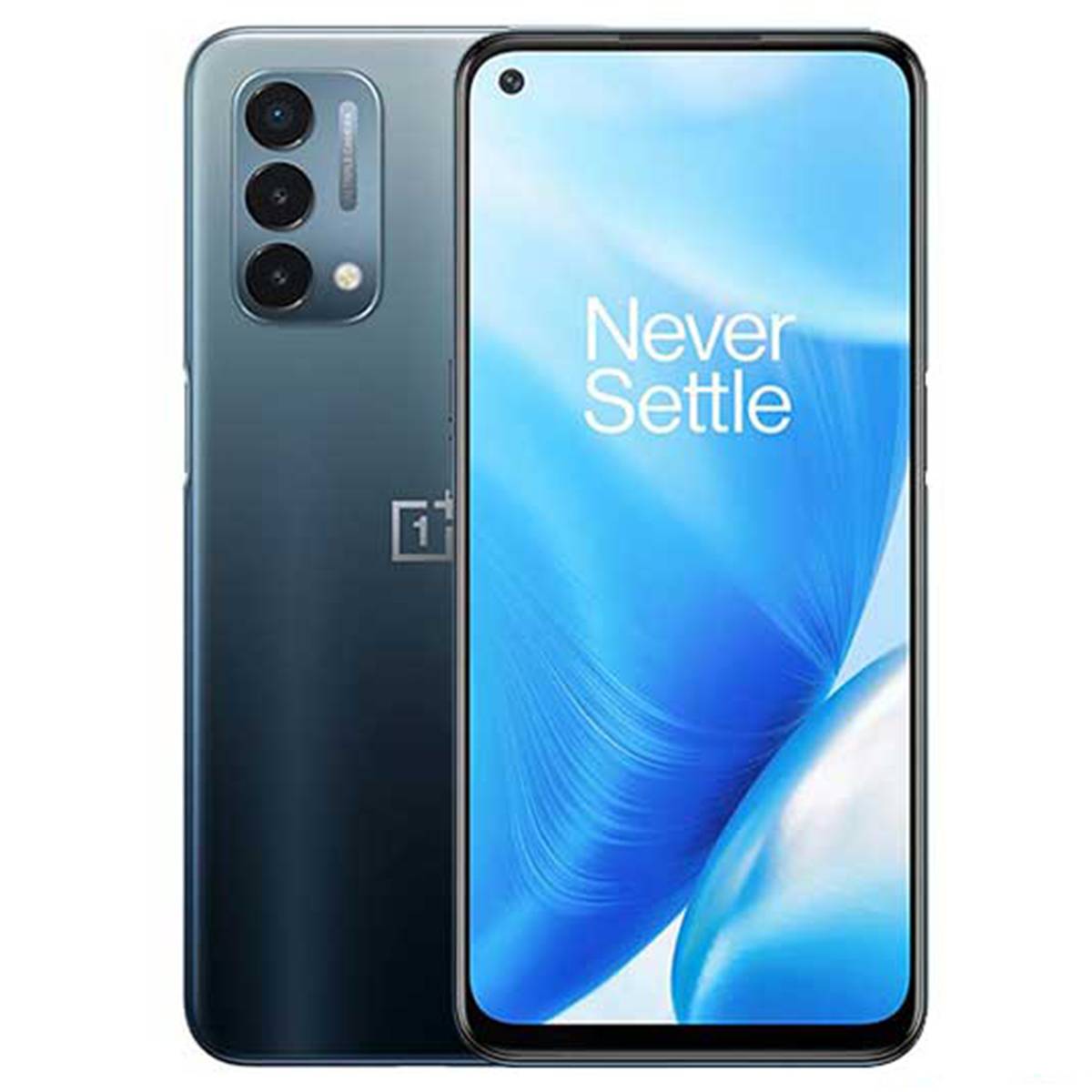 OnePlus Nord N200 5G