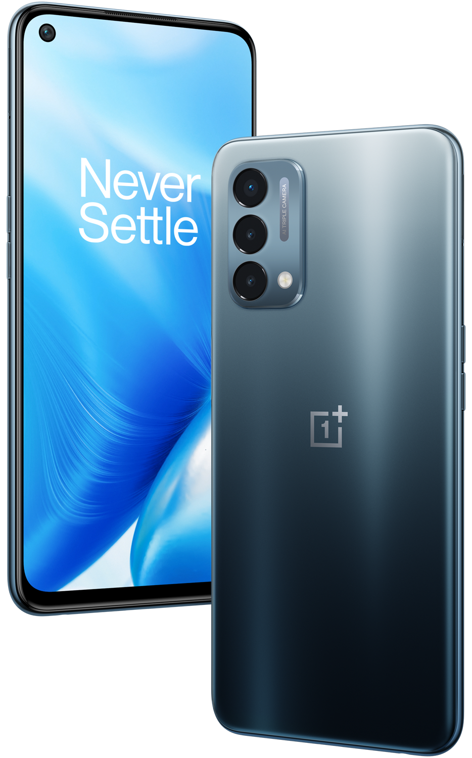 OnePlus Nord N200 5G Resim 3