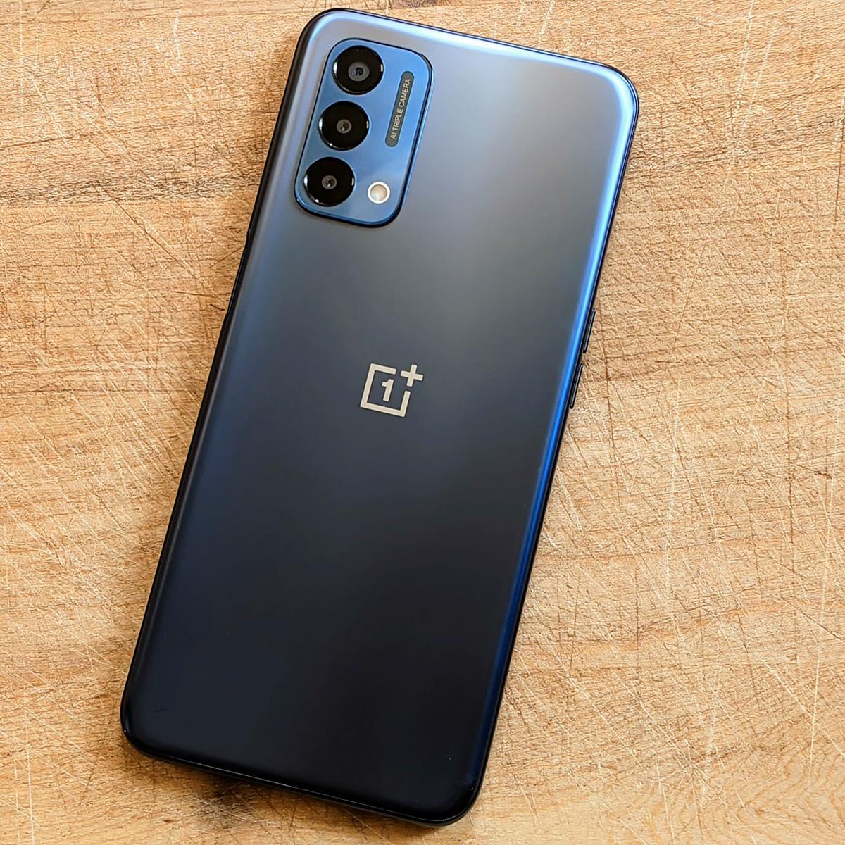 OnePlus Nord N200 5G Resim 4