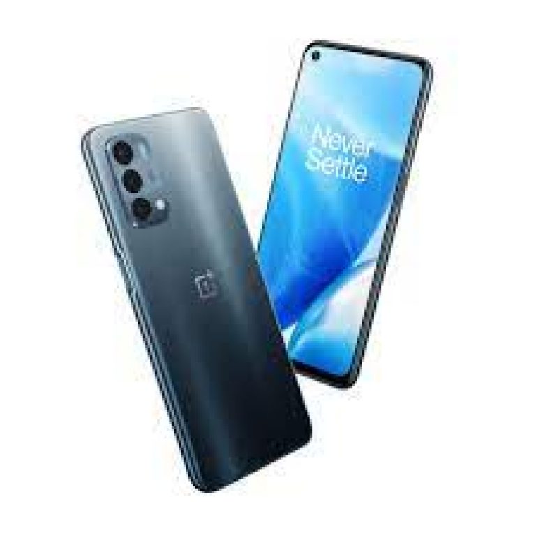 OnePlus Nord N200 5G Resim 5