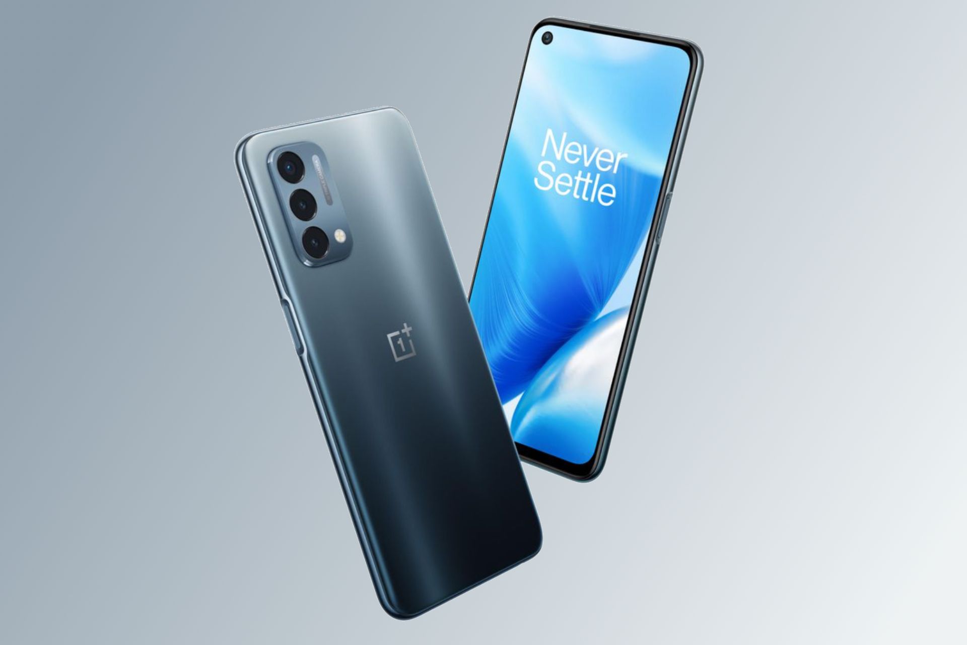OnePlus Nord N300