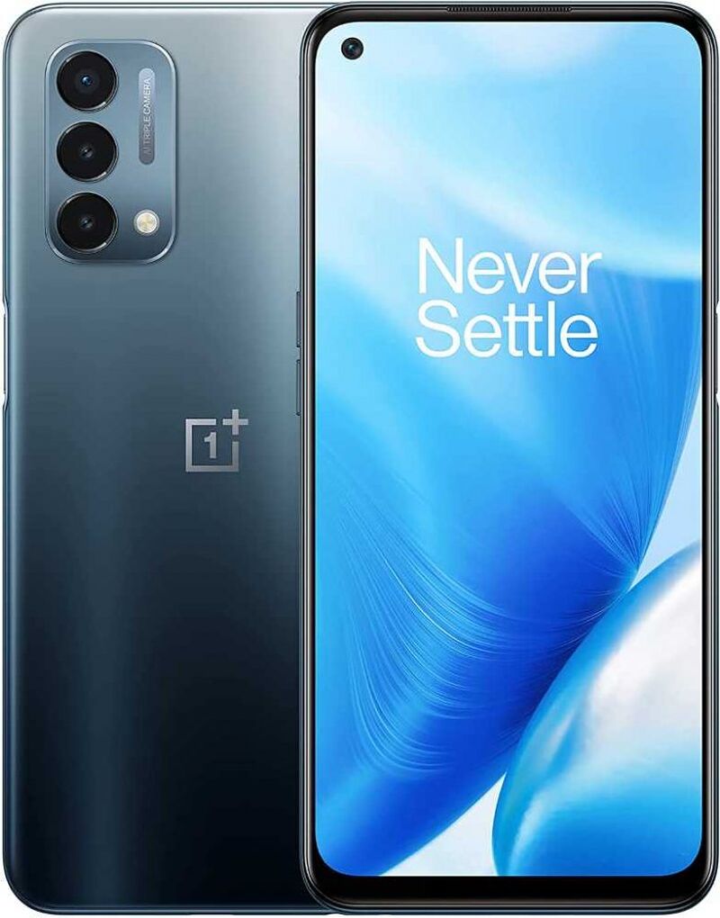 OnePlus Nord N300 Resim 3