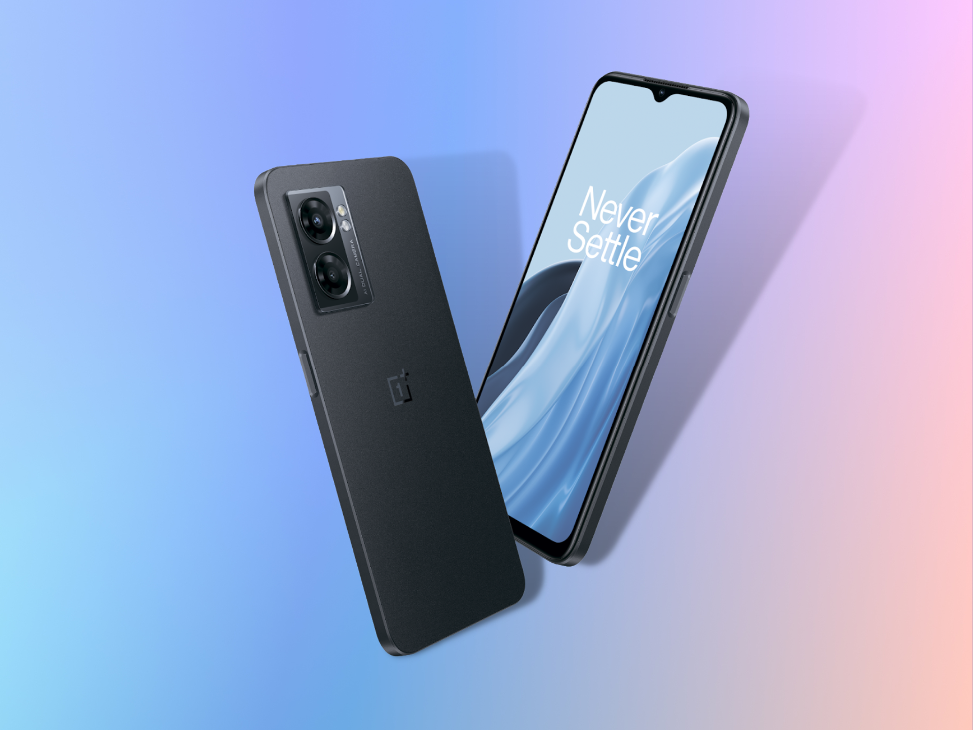 OnePlus Nord N300 Resim 5