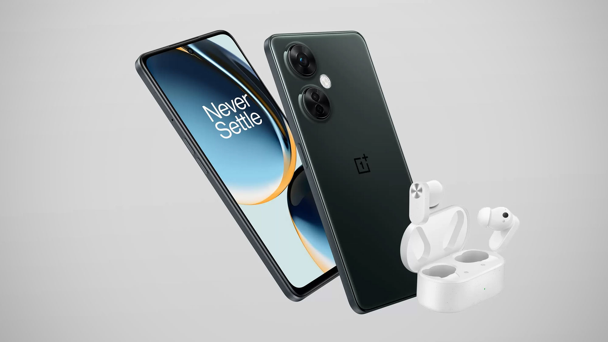 OnePlus Nord N30 Resim 3