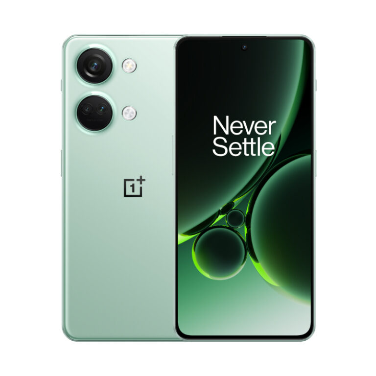 OnePlus Nord N30 Resim 5
