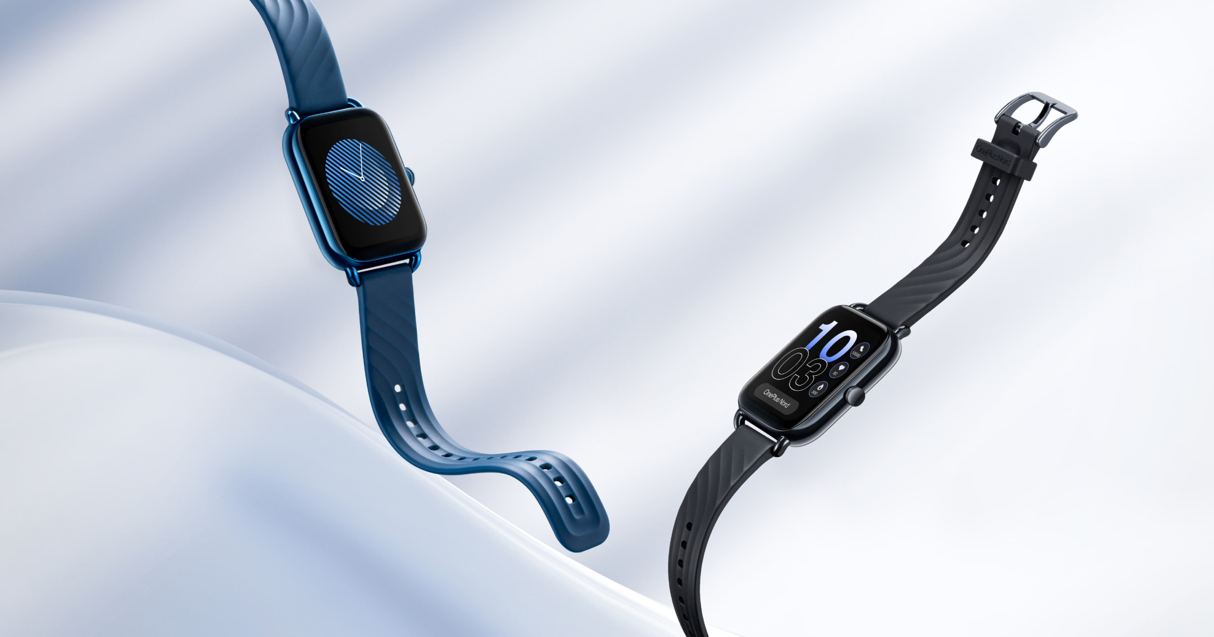 OnePlus Nord Watch