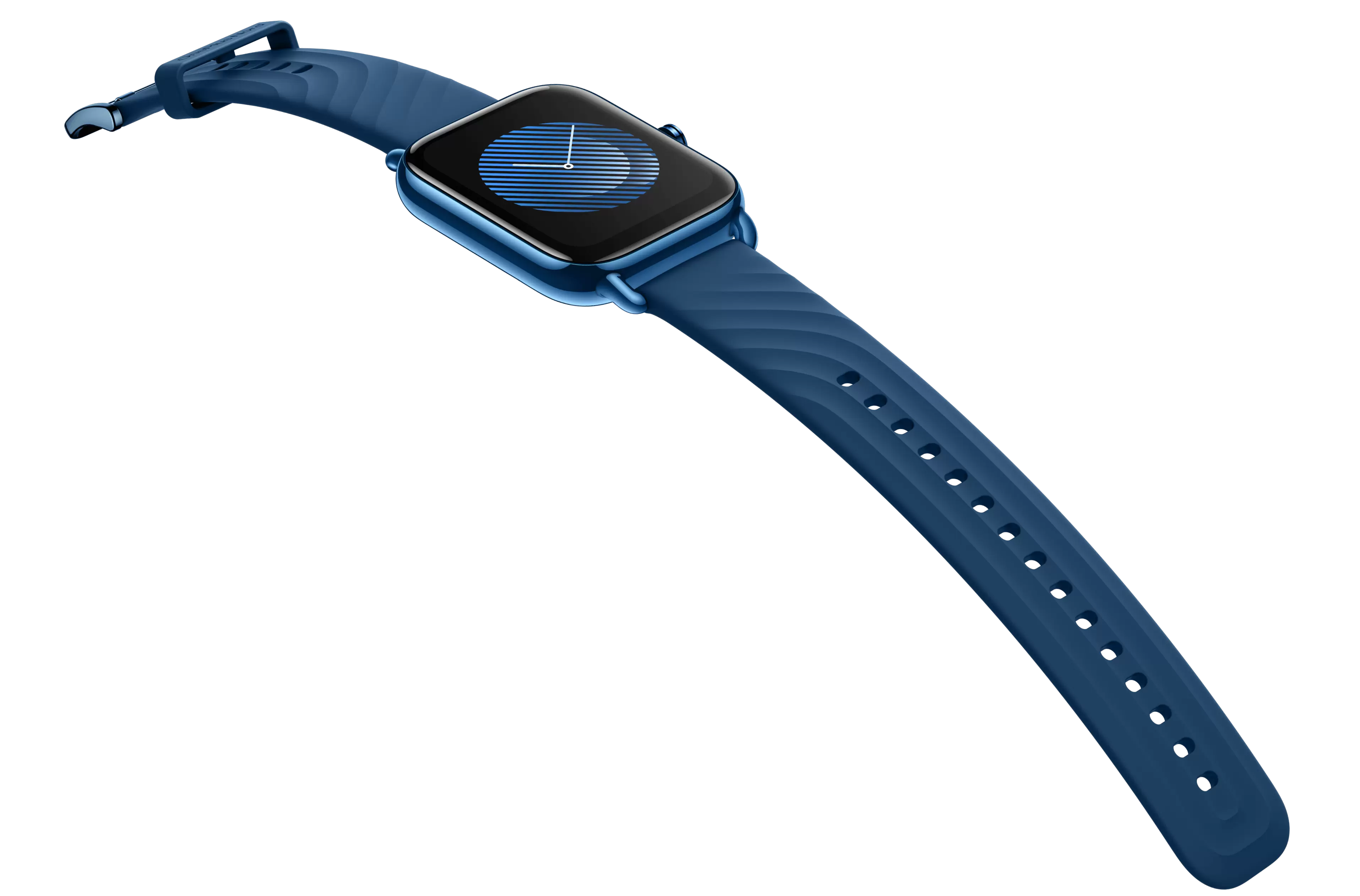 OnePlus Nord Watch Resim 2