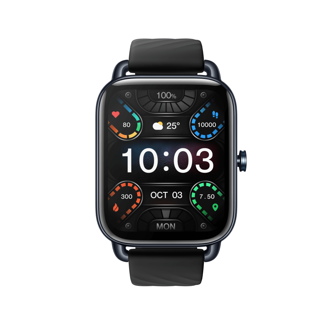 OnePlus Nord Watch Resim 3