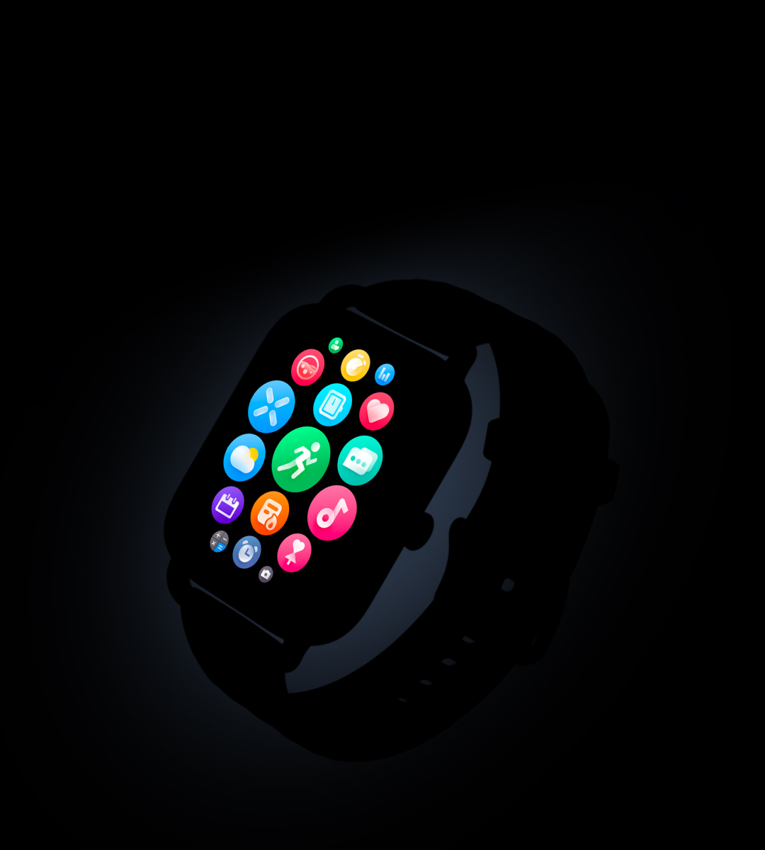 OnePlus Nord Watch Resim 4