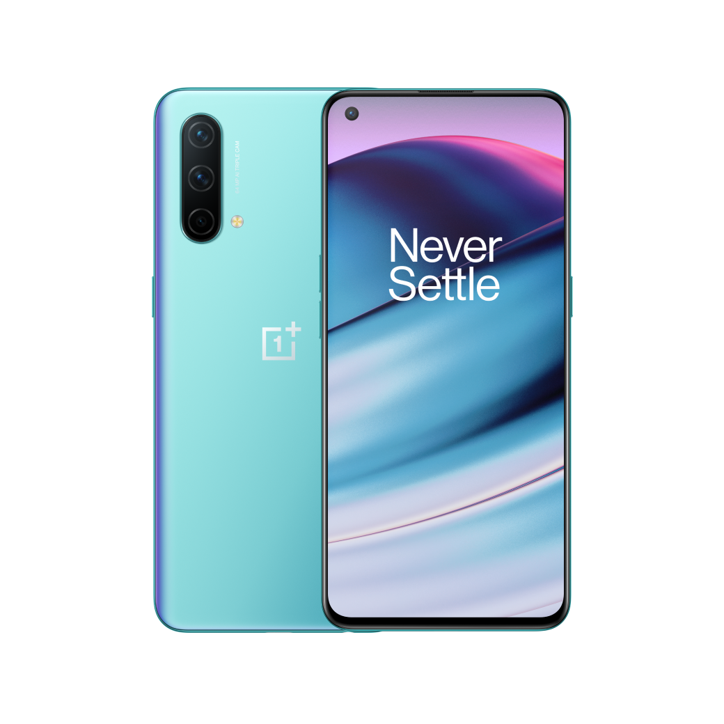OnePlus Nord Resim 3
