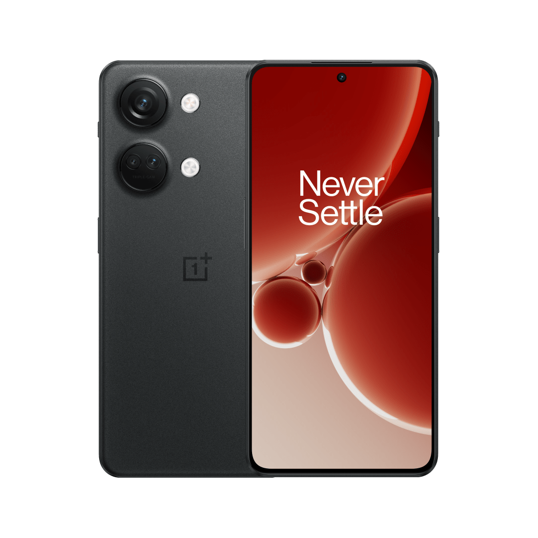 OnePlus Nord Resim 4
