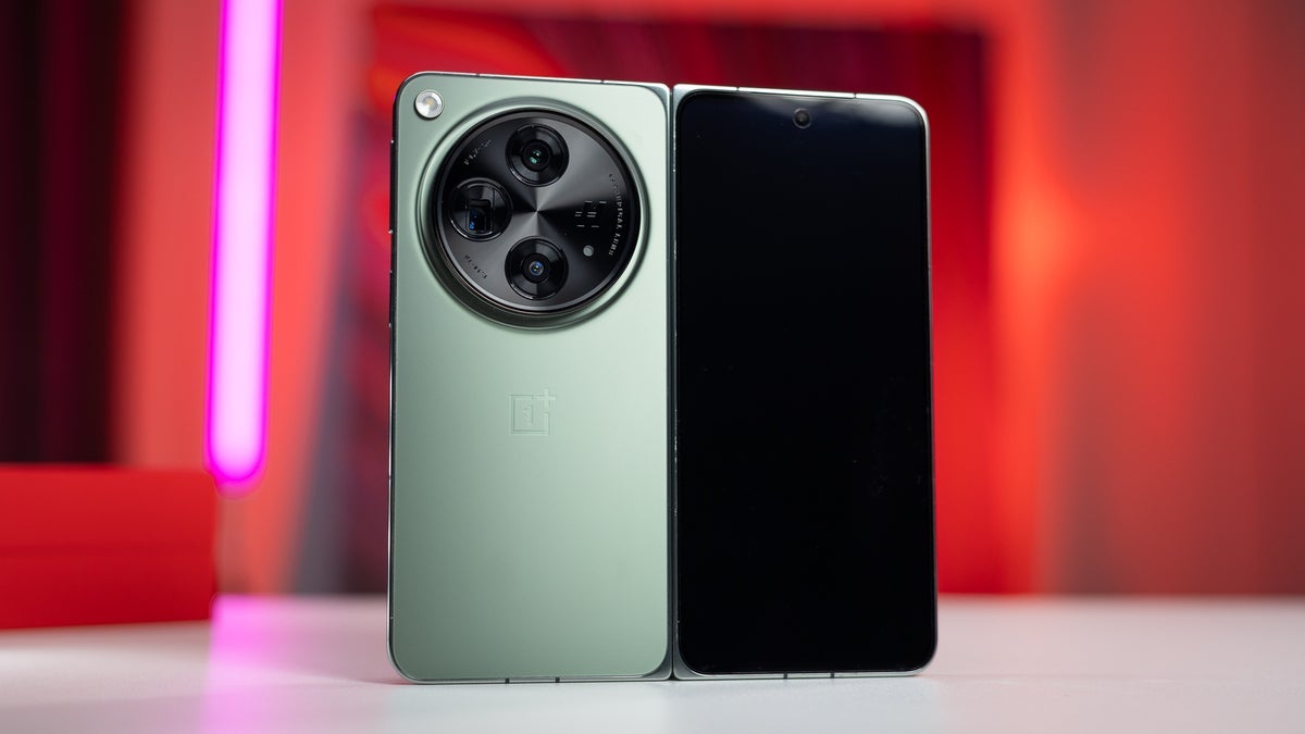 OnePlus Open 2 Resim 2