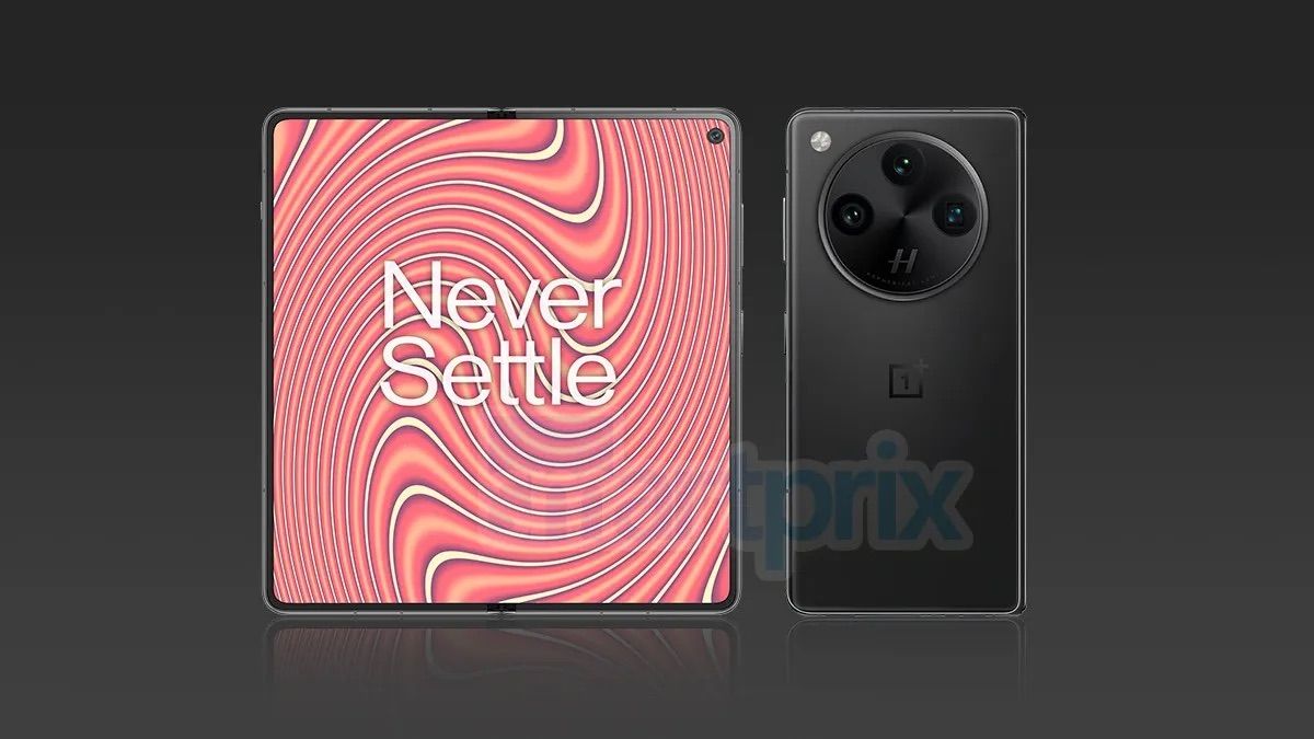 OnePlus Open 2 Resim 4