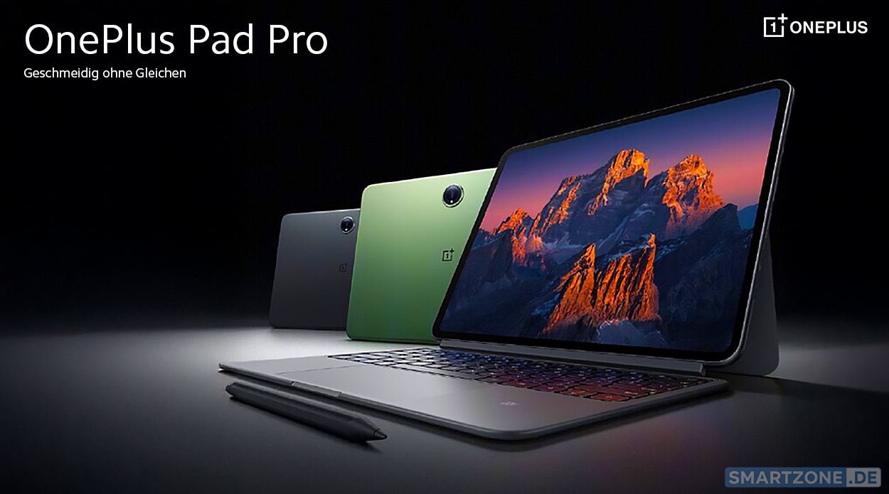 OnePlus Pad 2 Pro Resim 4