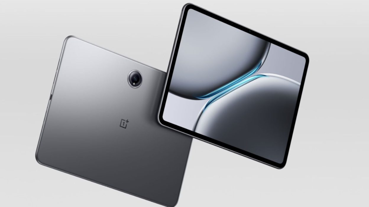 OnePlus Pad 2 Pro Resim 5