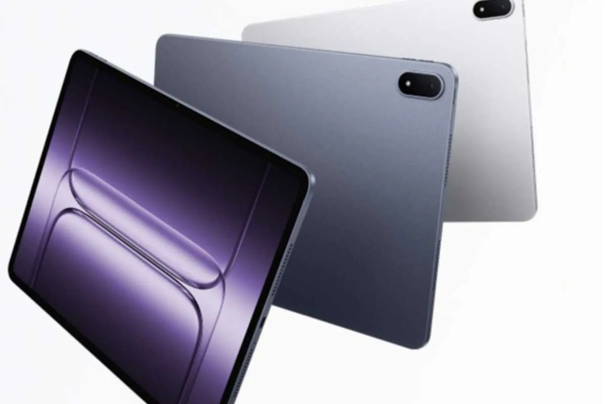 OnePlus Pad 3 Resim 2