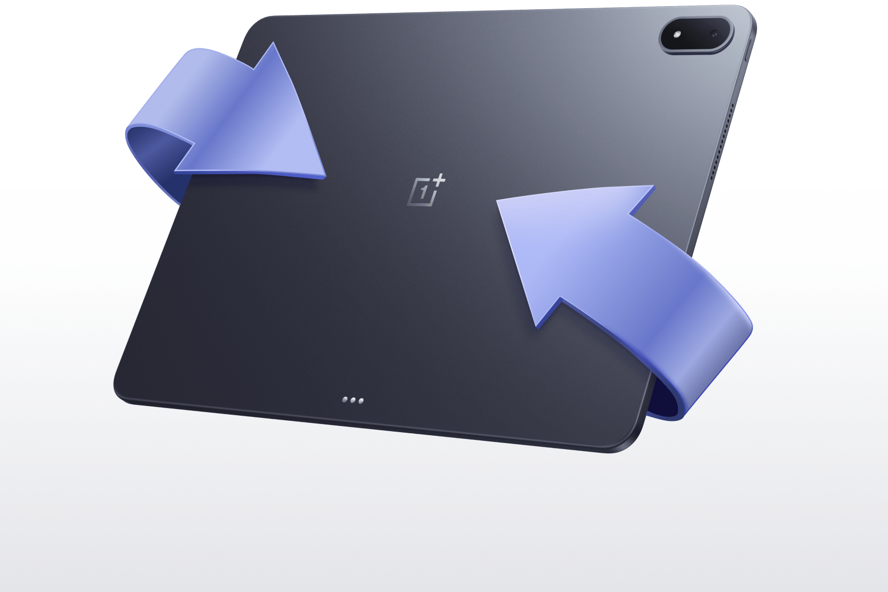 OnePlus Pad 3 Resim 3