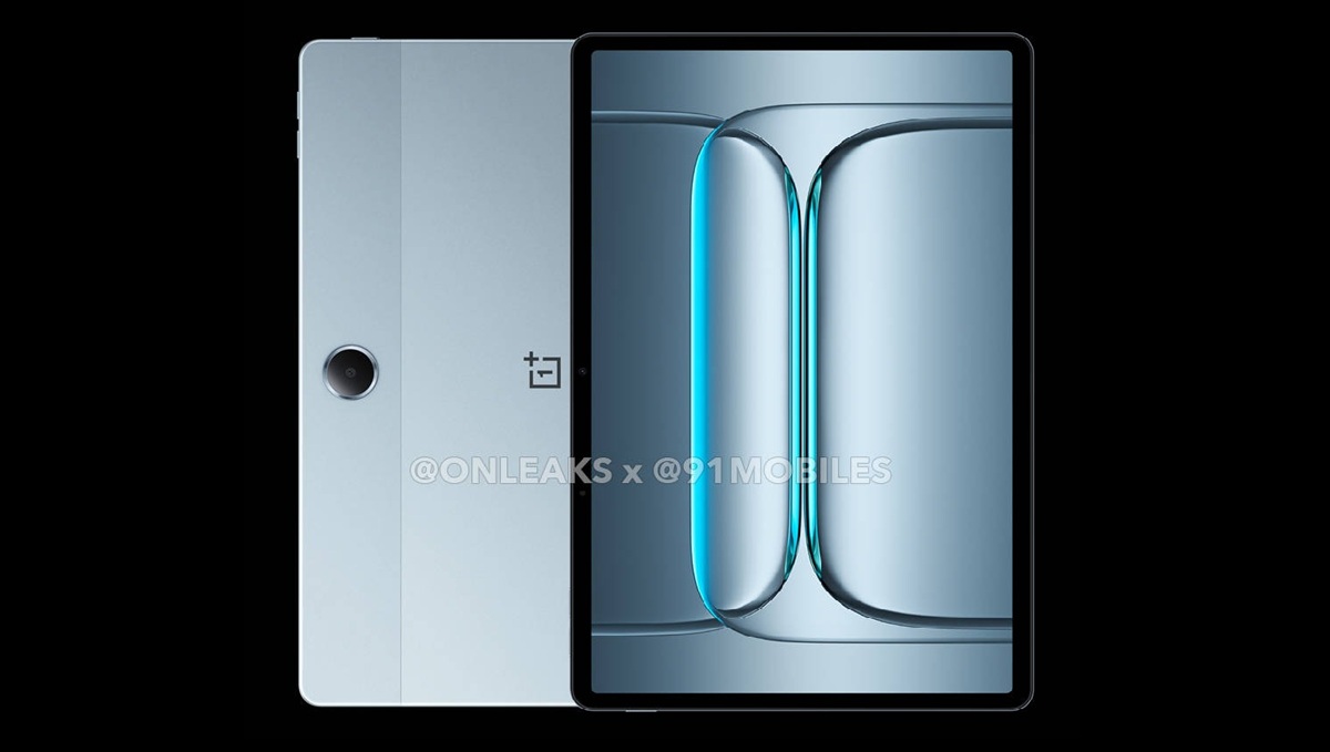 OnePlus Pad Lite