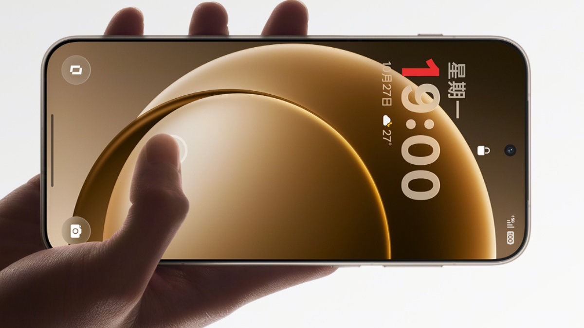 OnePlus Turbo Resim 4