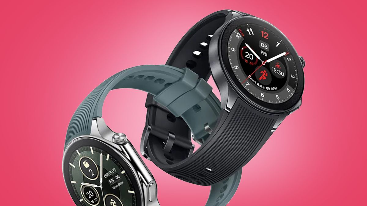 OnePlus Watch 3 43mm Resim 4
