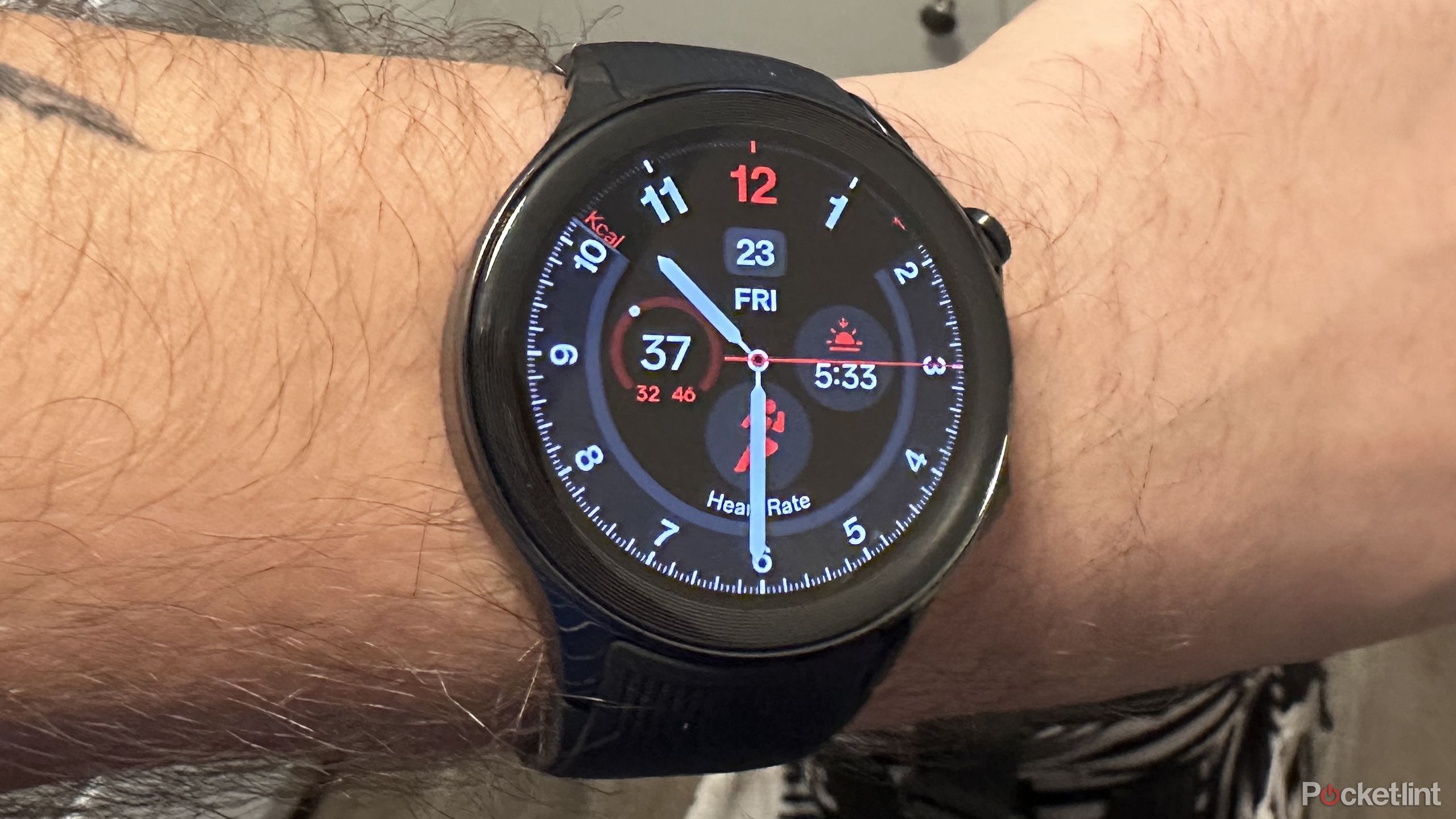OnePlus Watch Resim 3