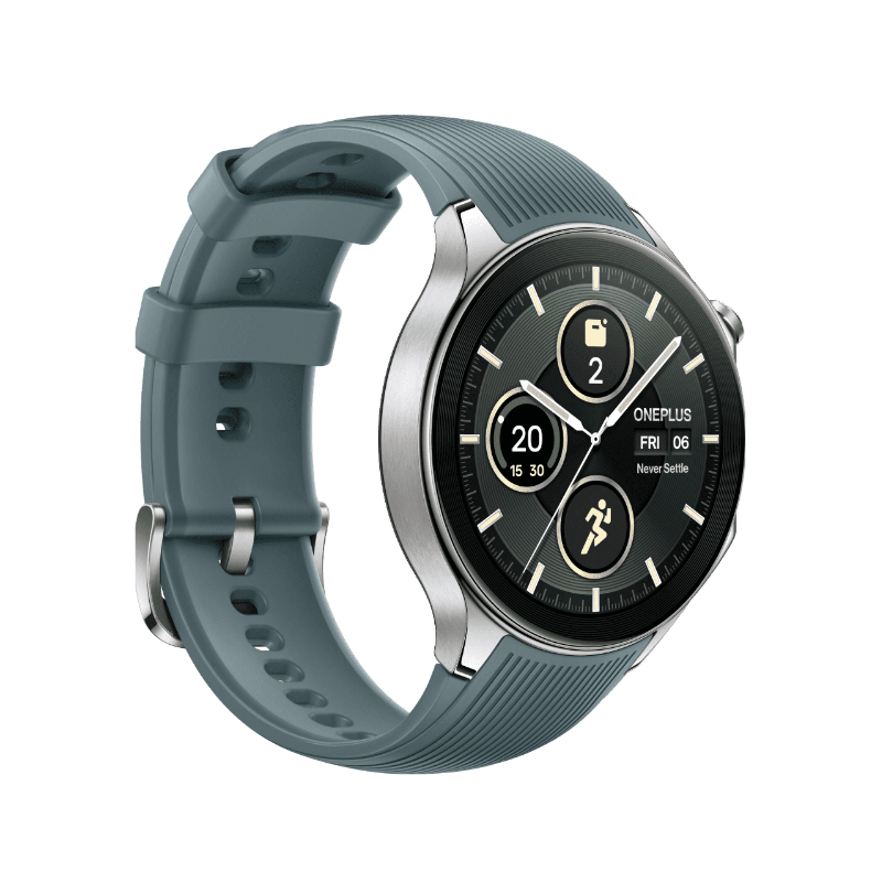 OnePlus Watch Resim 4