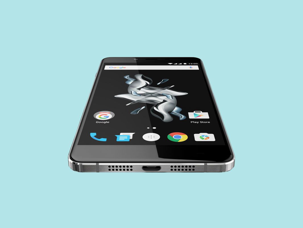 OnePlus X Resim 3