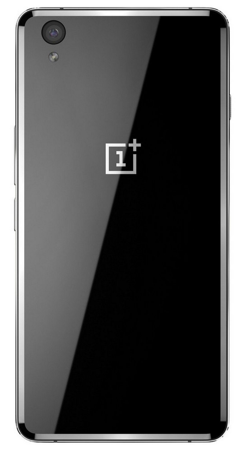 OnePlus X Resim 4