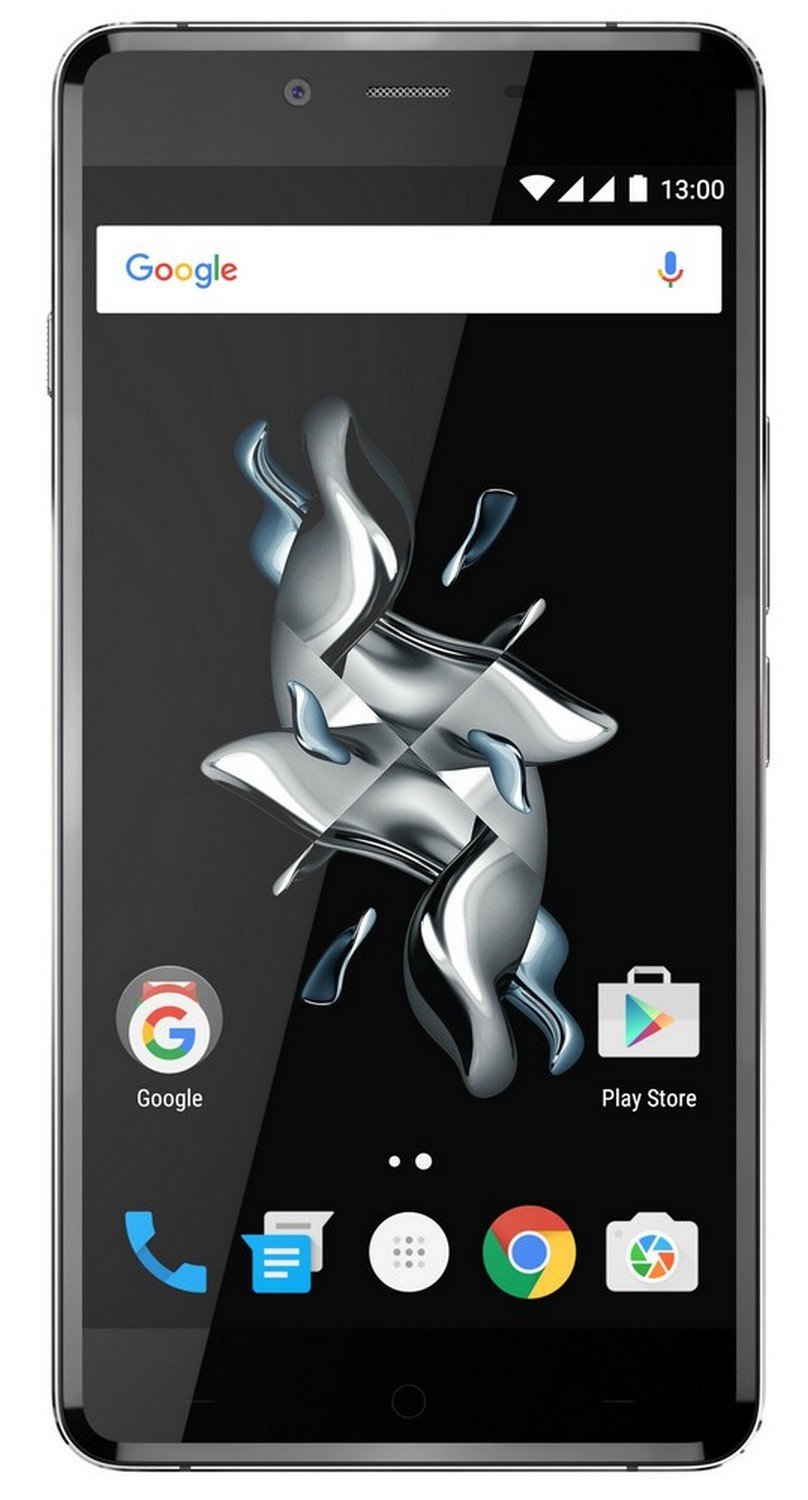 OnePlus X Resim 5