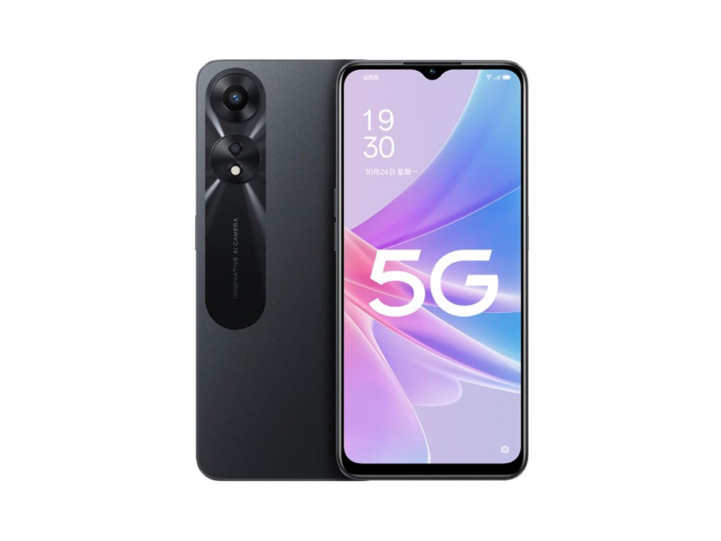 Oppo A1 Pro Resim 1