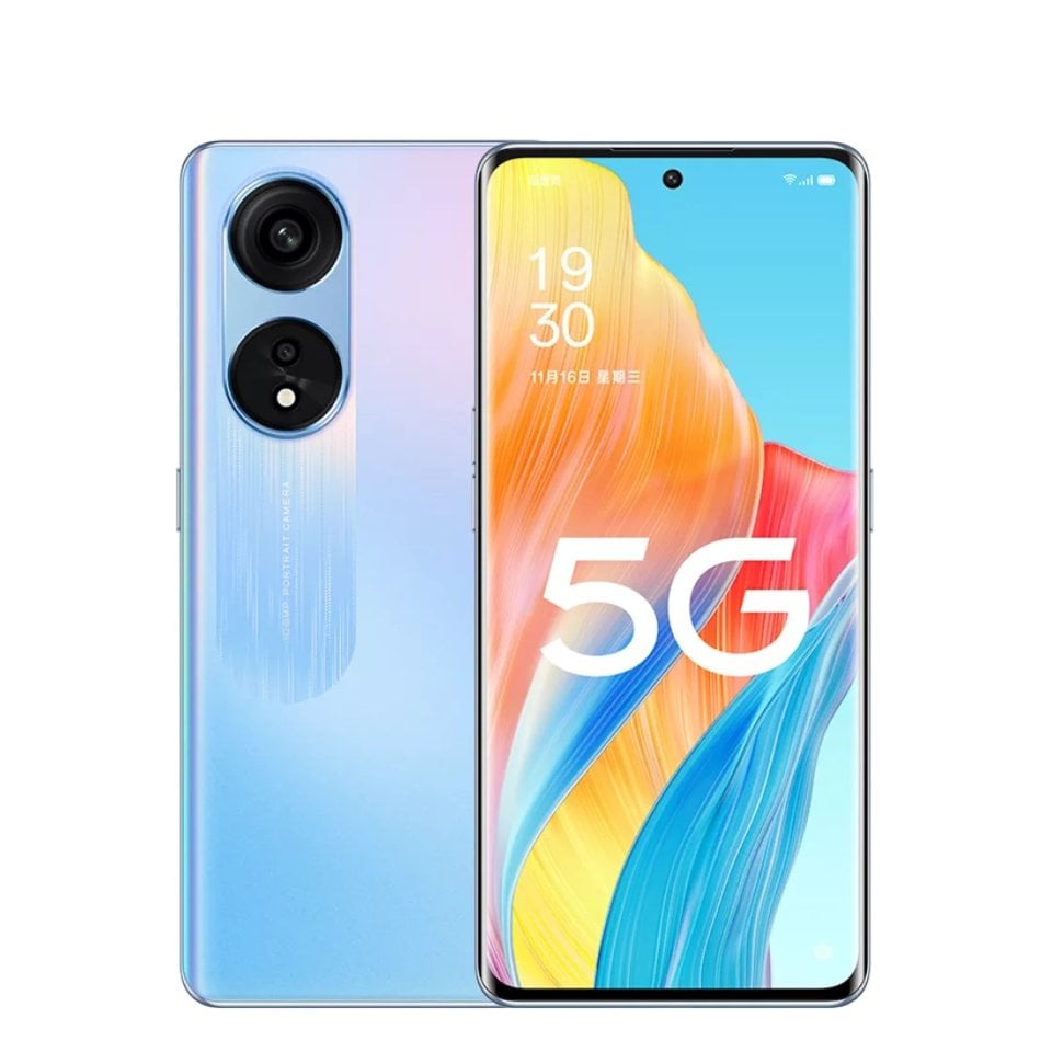 Oppo A1 Pro Resim 2