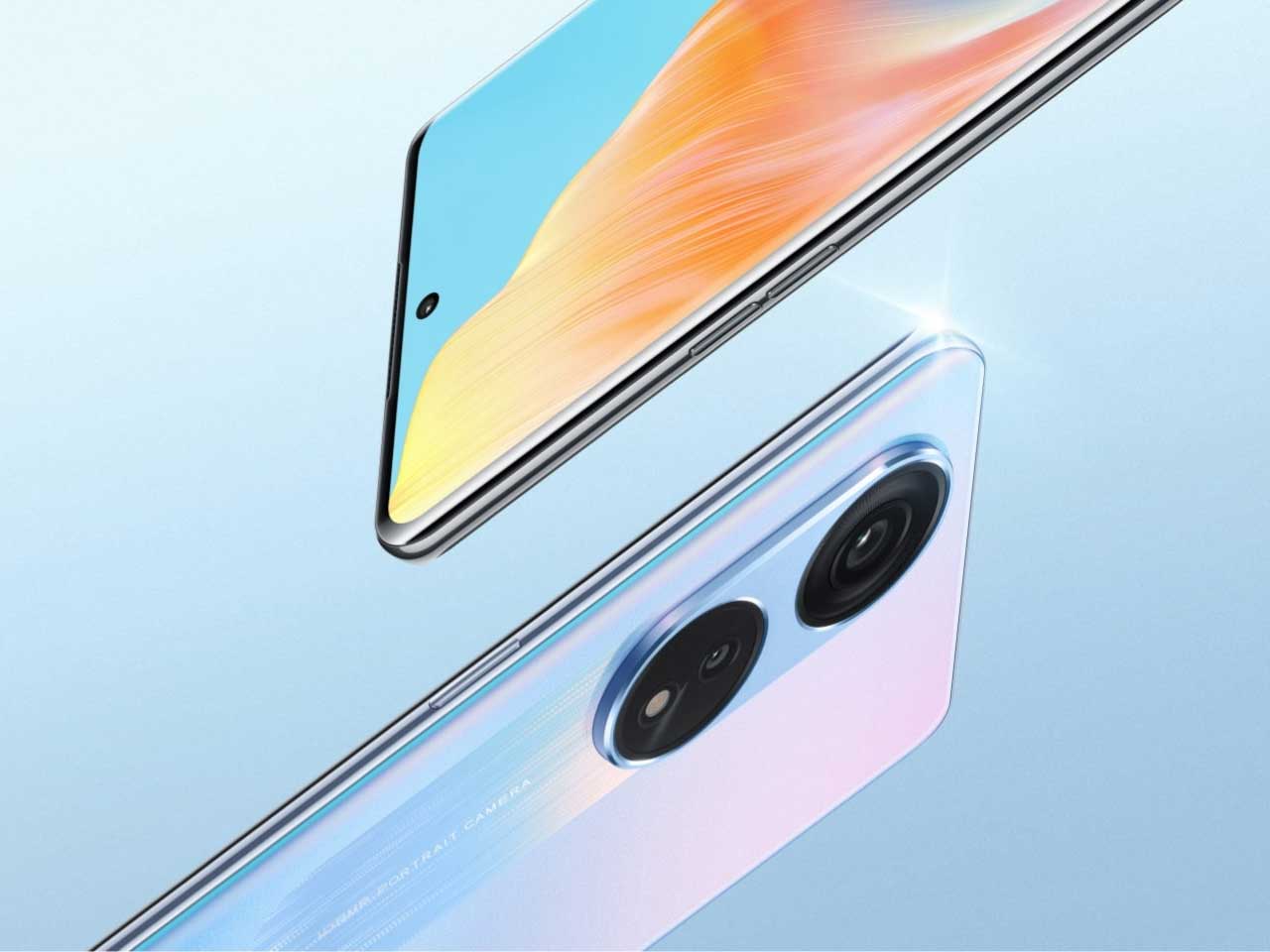 Oppo A1 Pro Resim 5