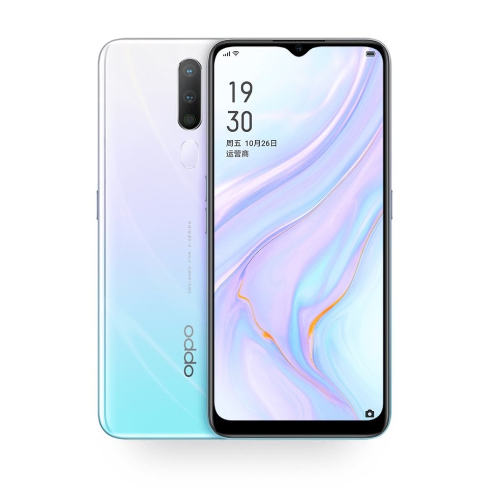 Oppo A11 Resim 5