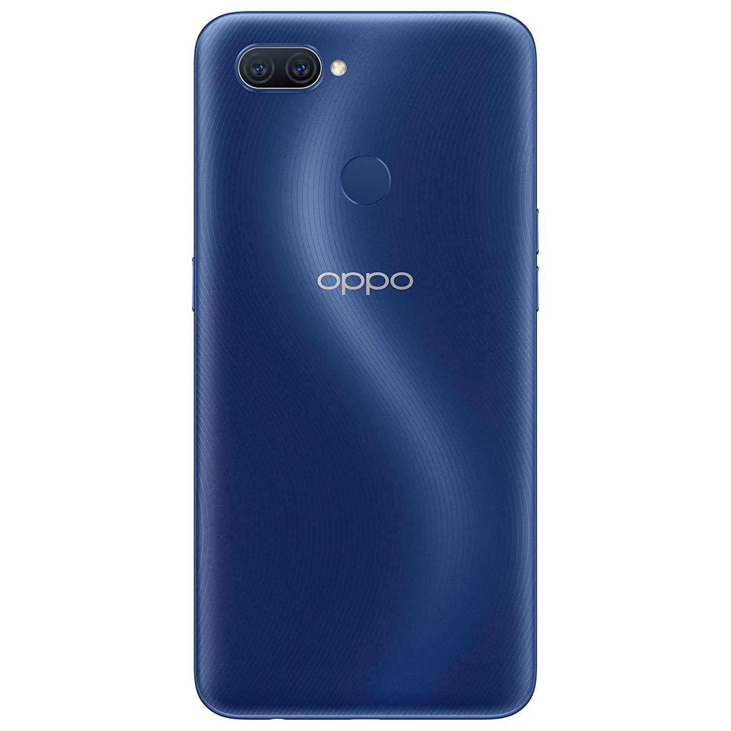 Oppo A11k