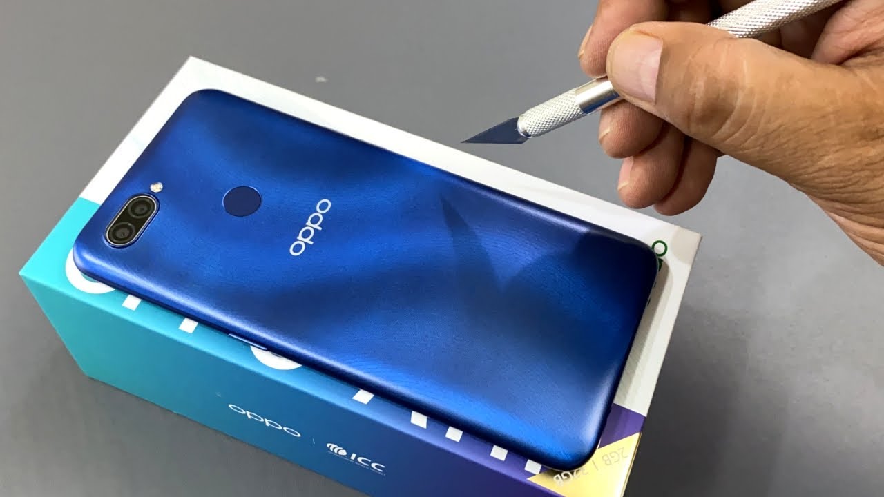 Oppo A11k Resim 2
