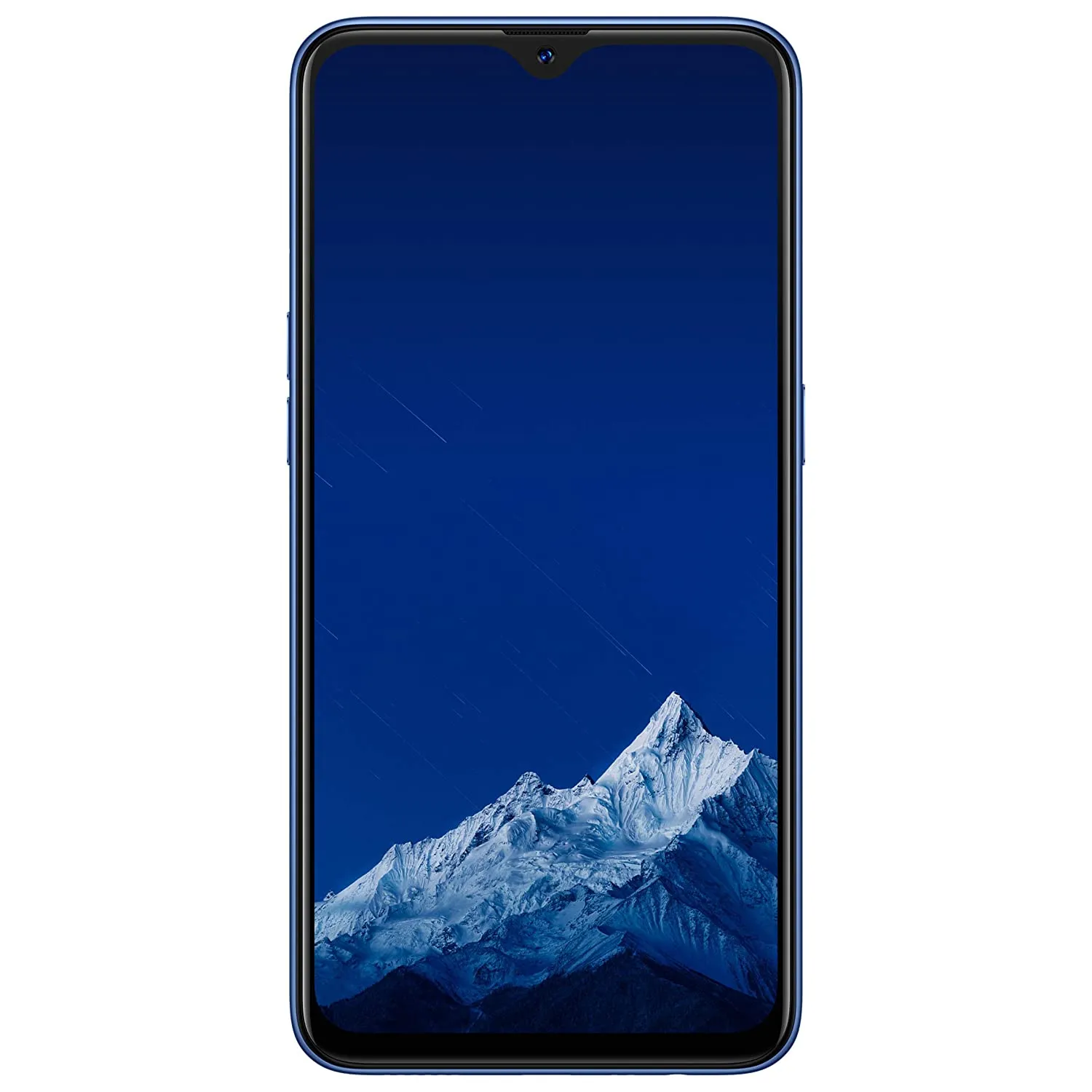 Oppo A11k Resim 4