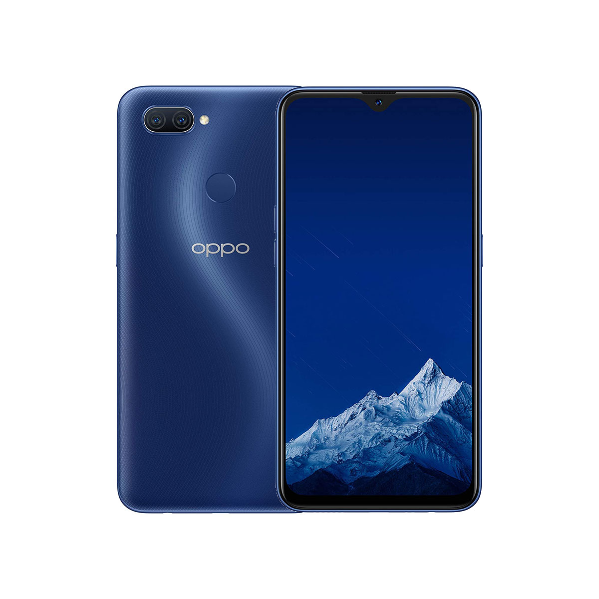 Oppo A11k Resim 5