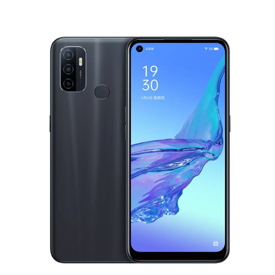 Oppo A11s Resim 2