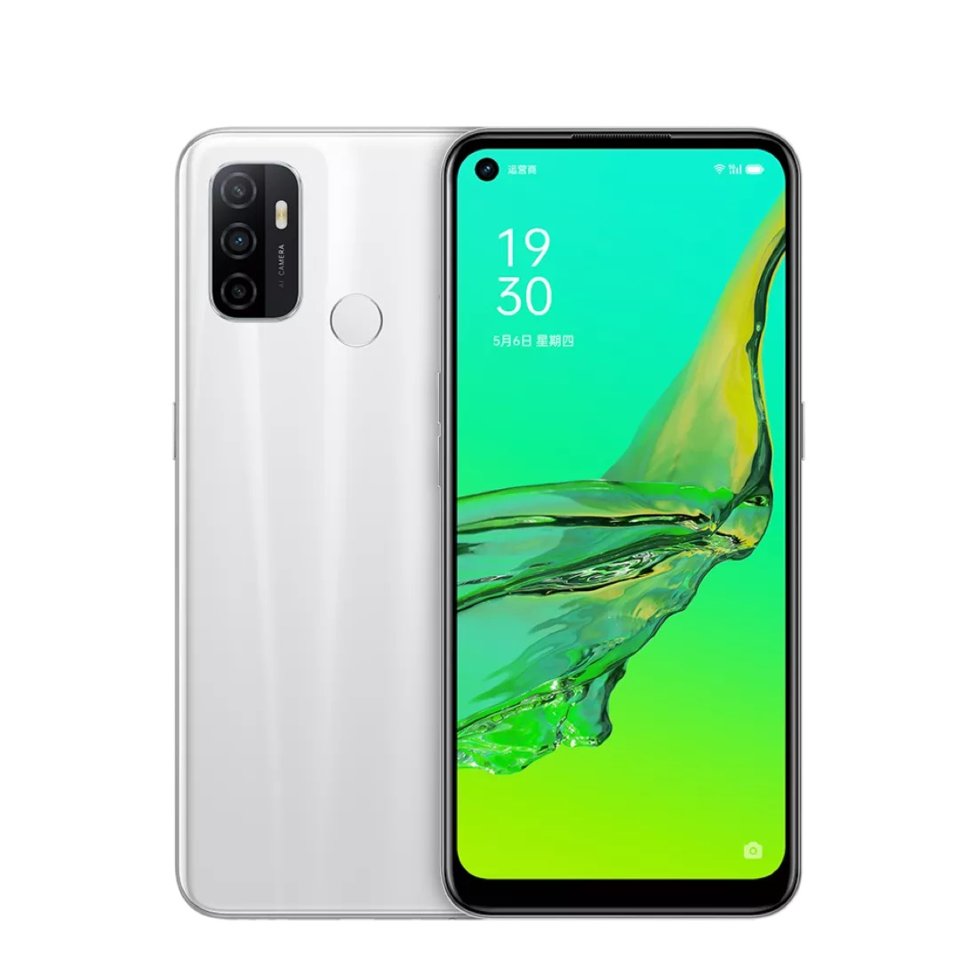 Oppo A11s Resim 3