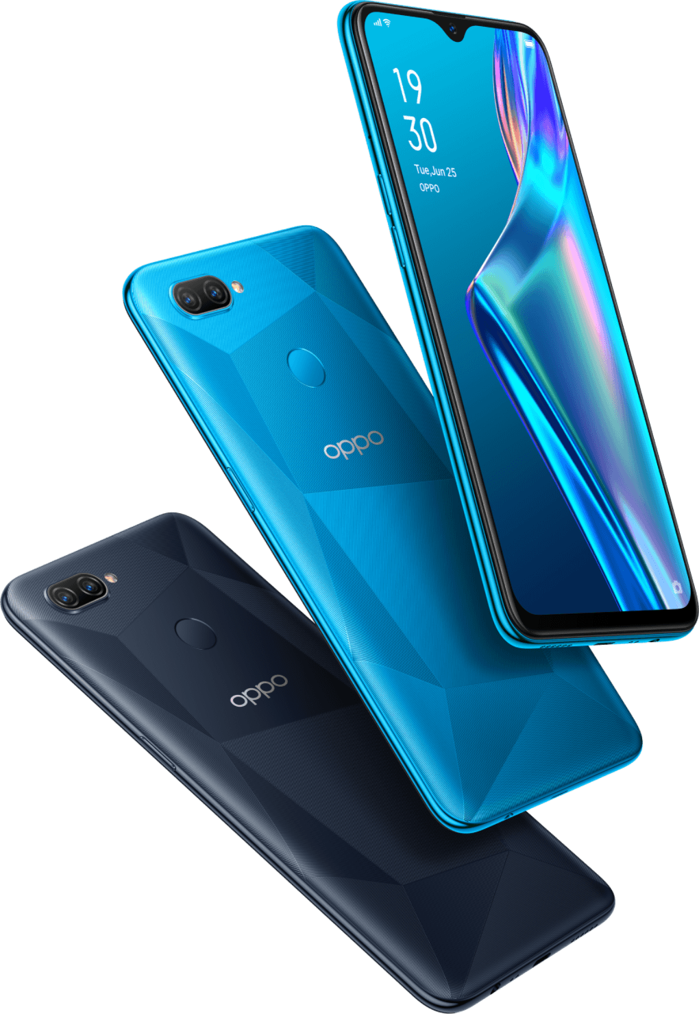 Oppo A12 Resim 2