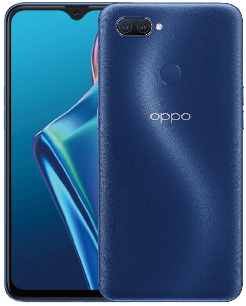 Oppo A12 Resim 3