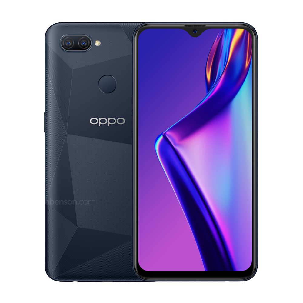 Oppo A12 Resim 4