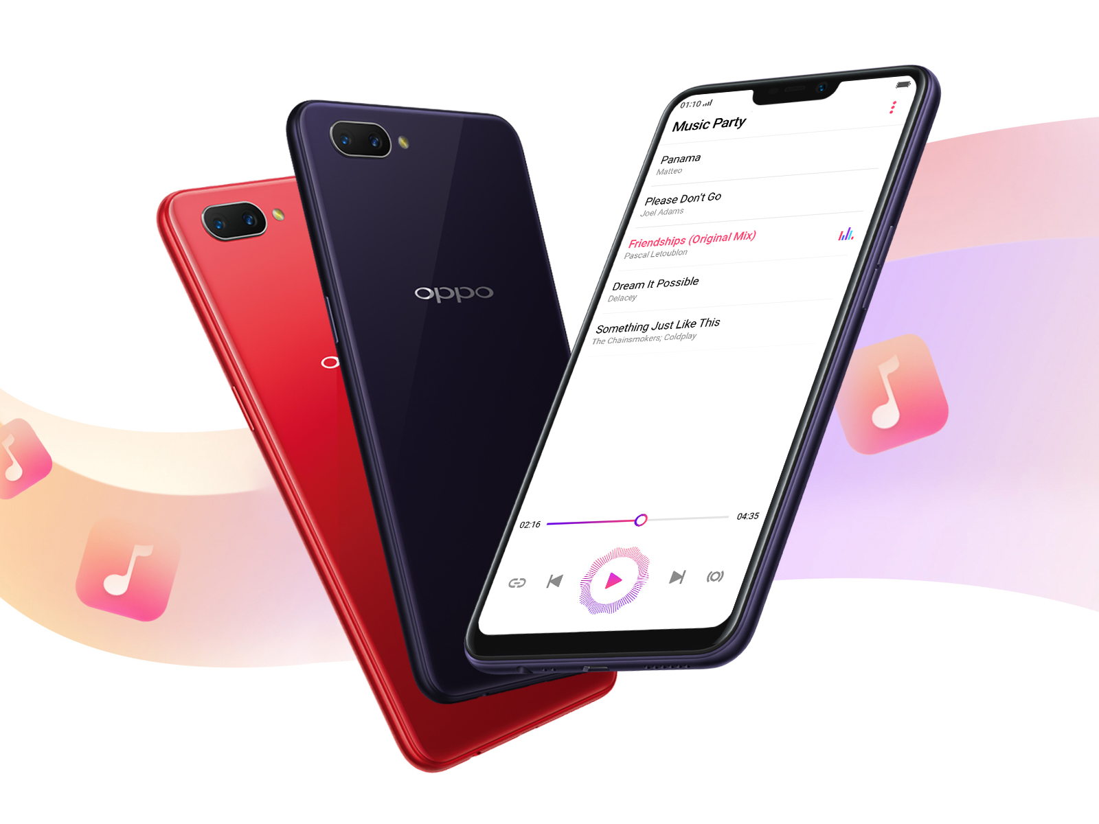 Oppo A12e Resim 5
