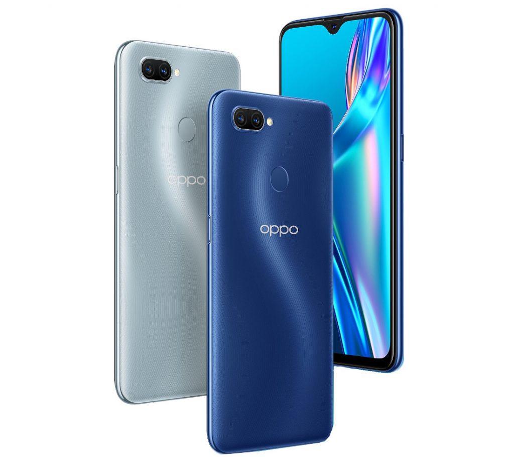 Oppo A12s Resim 2